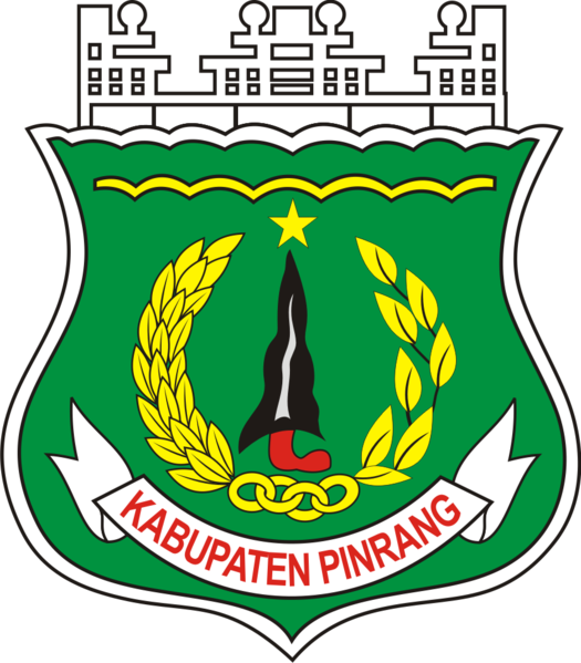 SATU DATA KABUPATEN PINRANG